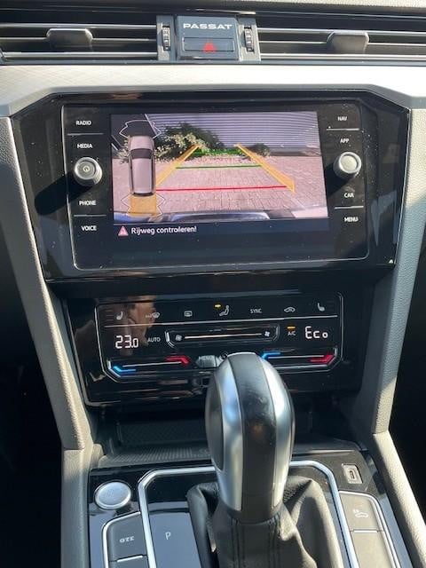 Volkswagen Passat 1.4 tsi ehybrid gte business