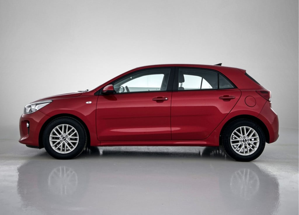 Kia Rio 1.0 tgdi dynamicline go