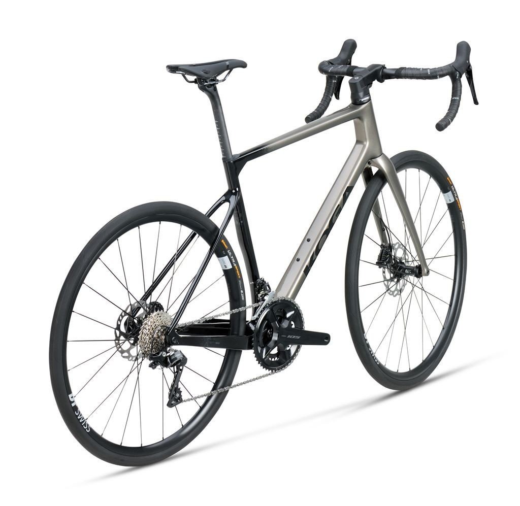 Koga Roqa Carbon Prestige