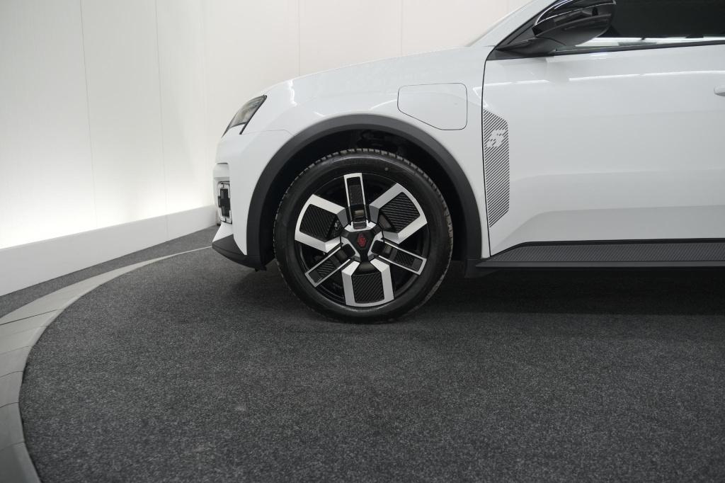 Renault 5 comfort range techno 52 kwh | camera | adaptieve cruise control |