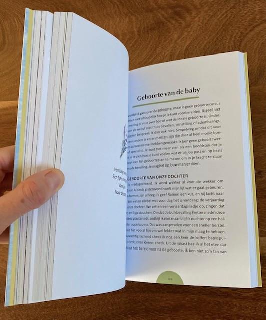 Nieuw | 40 Wonderlijke weken | Willemijn Welten