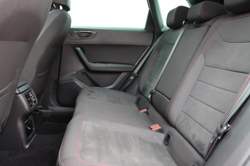Seat Ateca 1.5 tsi fr business intense 150pk dsg7