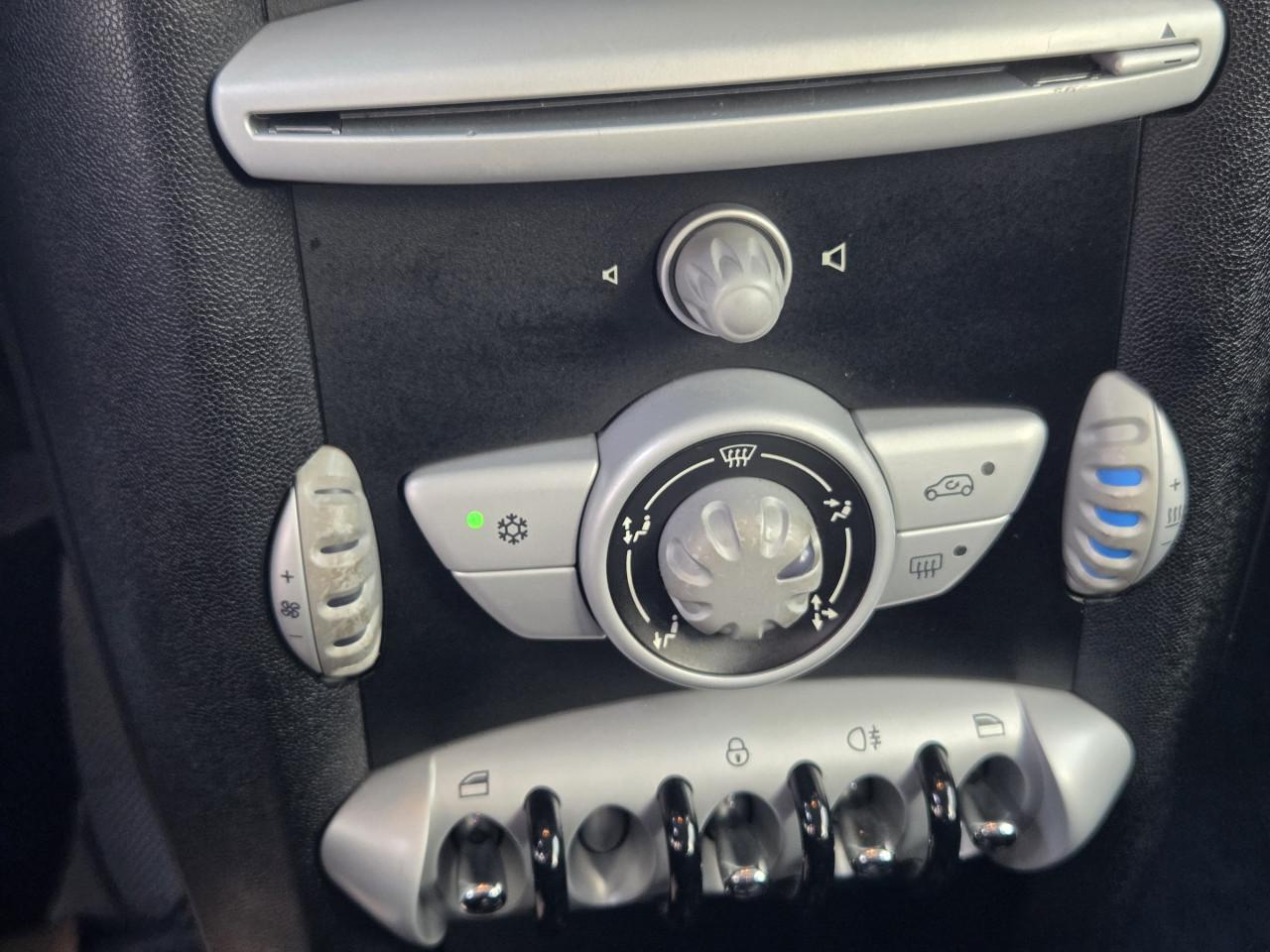 Mini 1.4 One | 2009 | NAP | APK 04-2027 | Goed Onderhouden