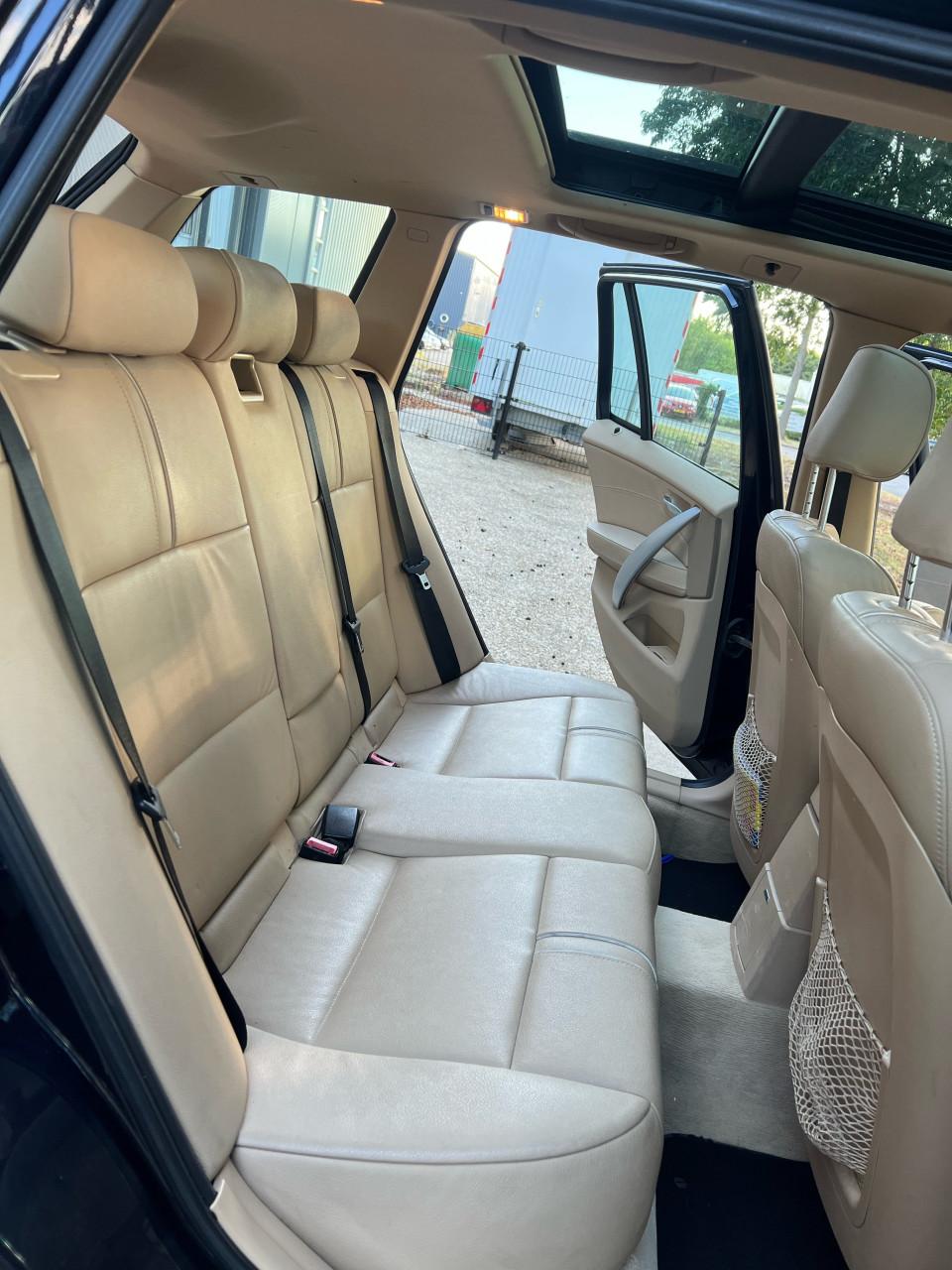 BMW X3 2.0i Executive Anniversary 1e eigenaar