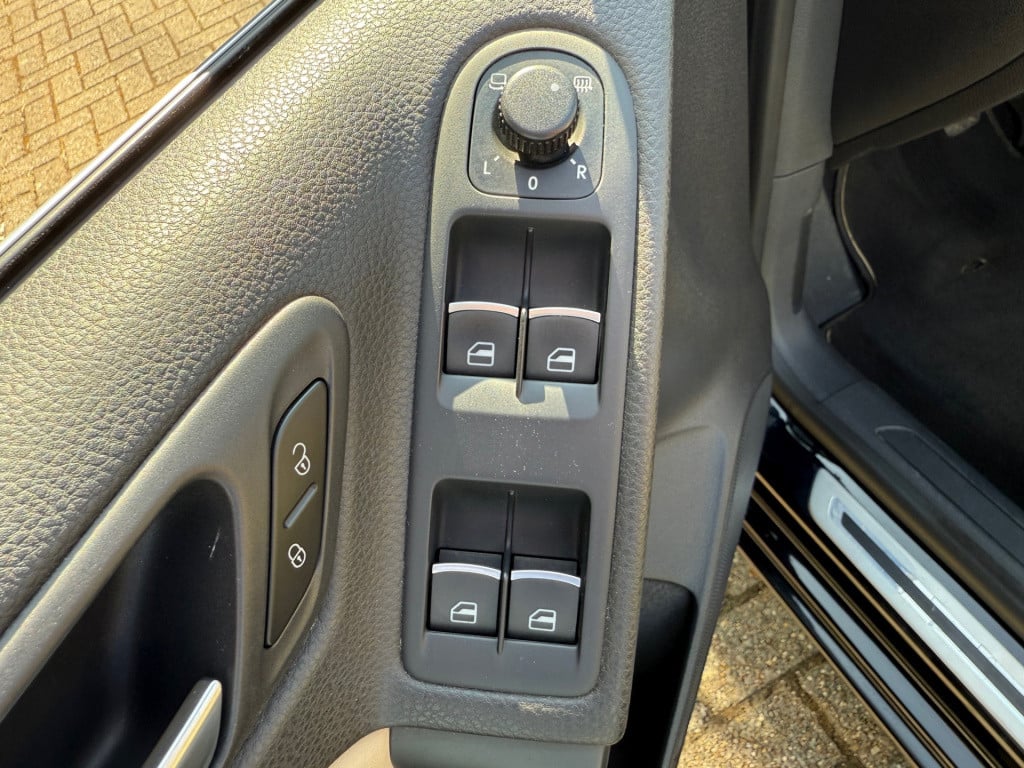 Volkswagen Golf cabriolet 1.4 tsi