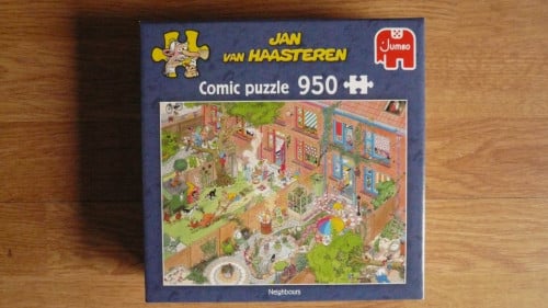 Van Haasteren Buren