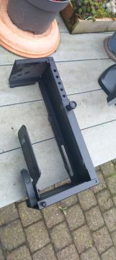 Gratis ophangensysteem computer