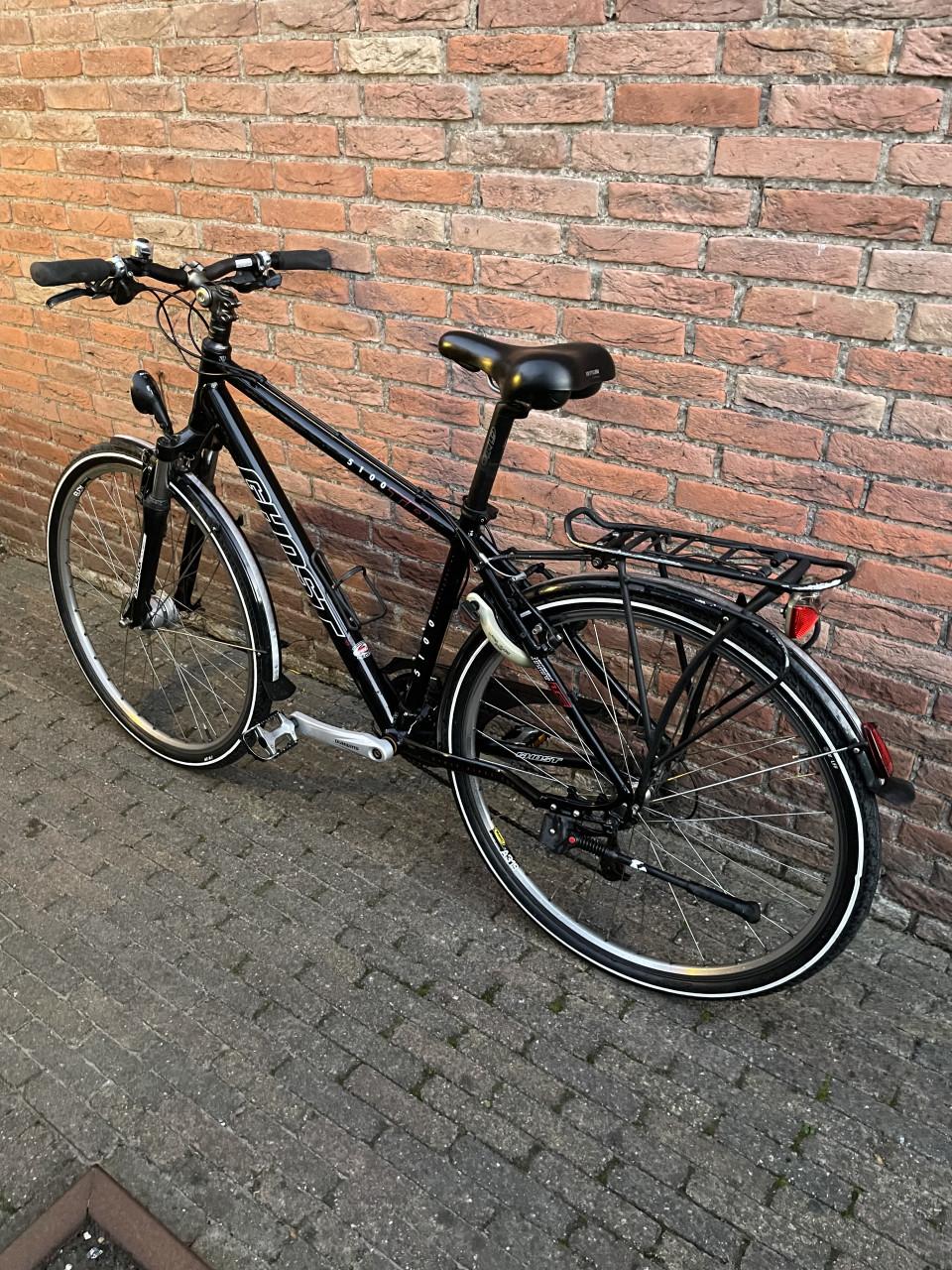 Bulls Sportfiets