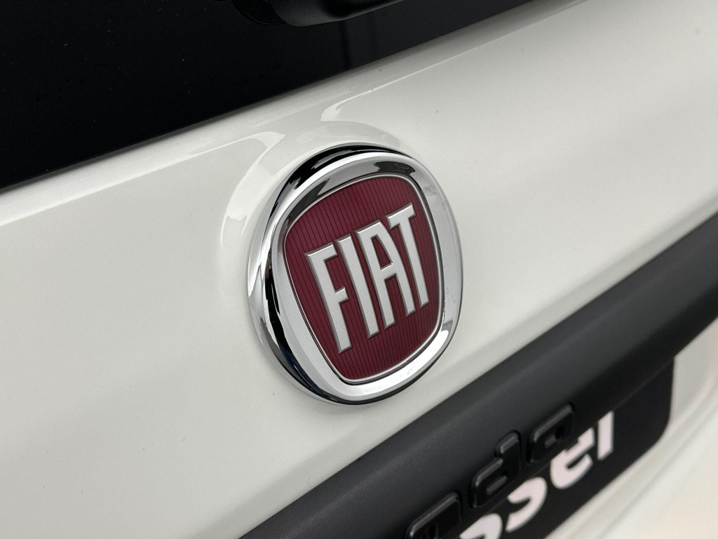 Fiat Panda 1.0 hybrid pandina | apple carplay & android auto | parkeersenso