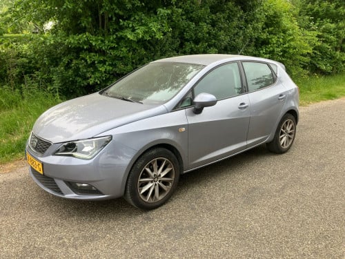 Seat Ibiza 1.0Tsi