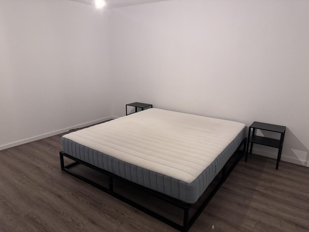 Instapklaar tweekamerappartement met tuin in Vlissingen