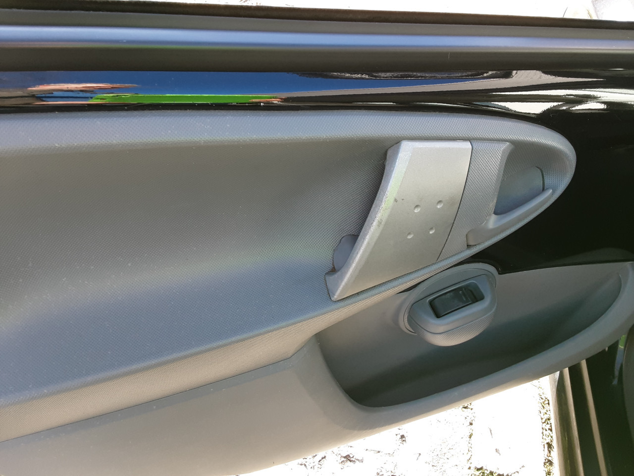 Citroen C1 1.0-12V Ambiance