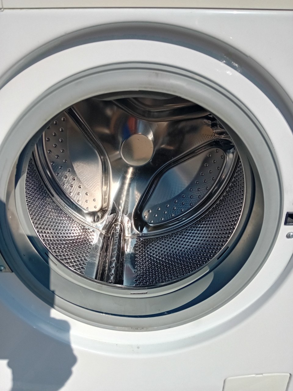 Wasmachine