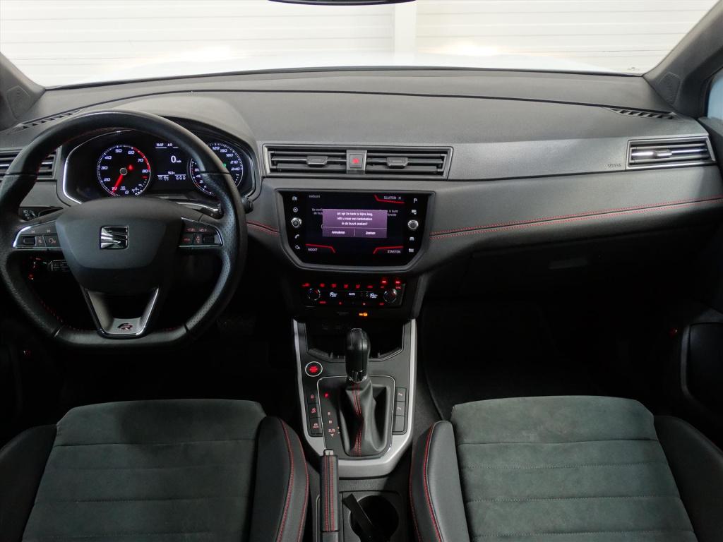 Seat Arona 1.0 tsi 115pk fr business intense