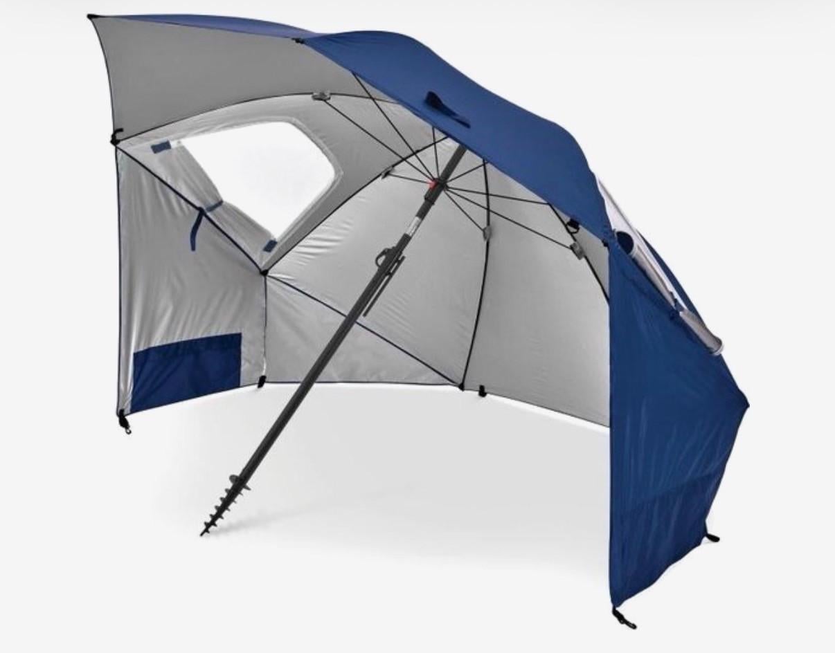 Strandparasol