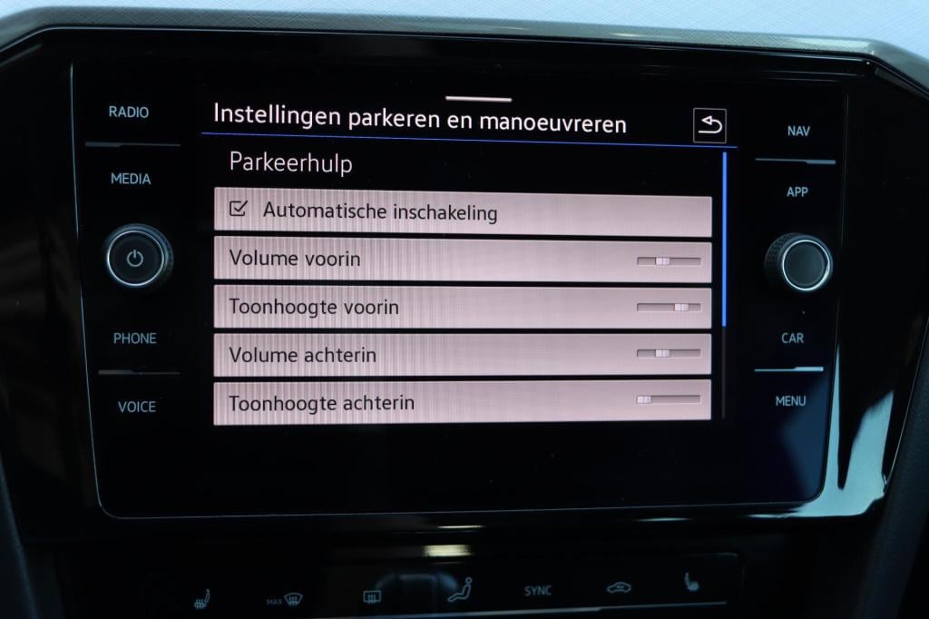 Volkswagen Passat variant 1.4 tsi phev gte business 218pk dsg6 | soh 91,1% 