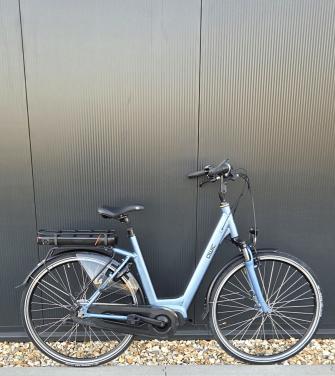 Nette Qwic Trend MN7.2  55cm 417Wh