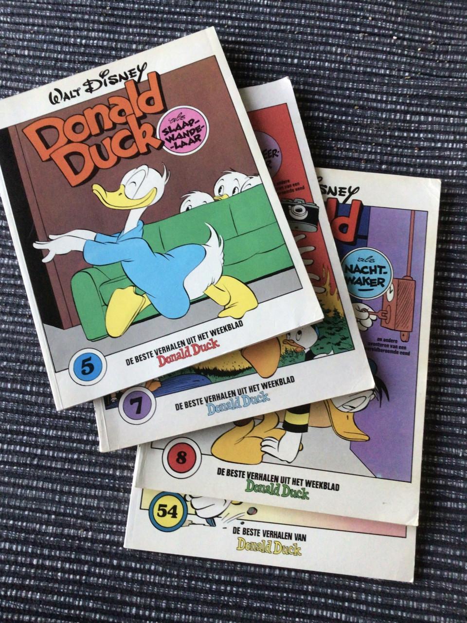Donald Duck magazine