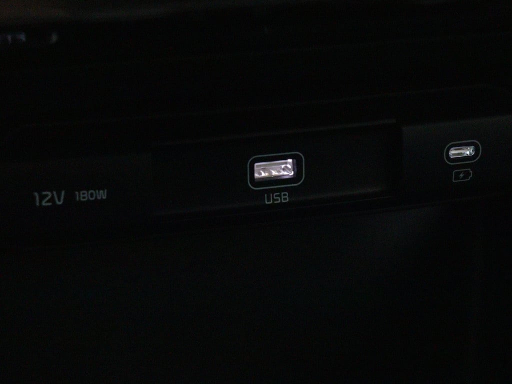 Kia Niro Ev dynamicline 64.8 kwh | parkeercamera | navi |