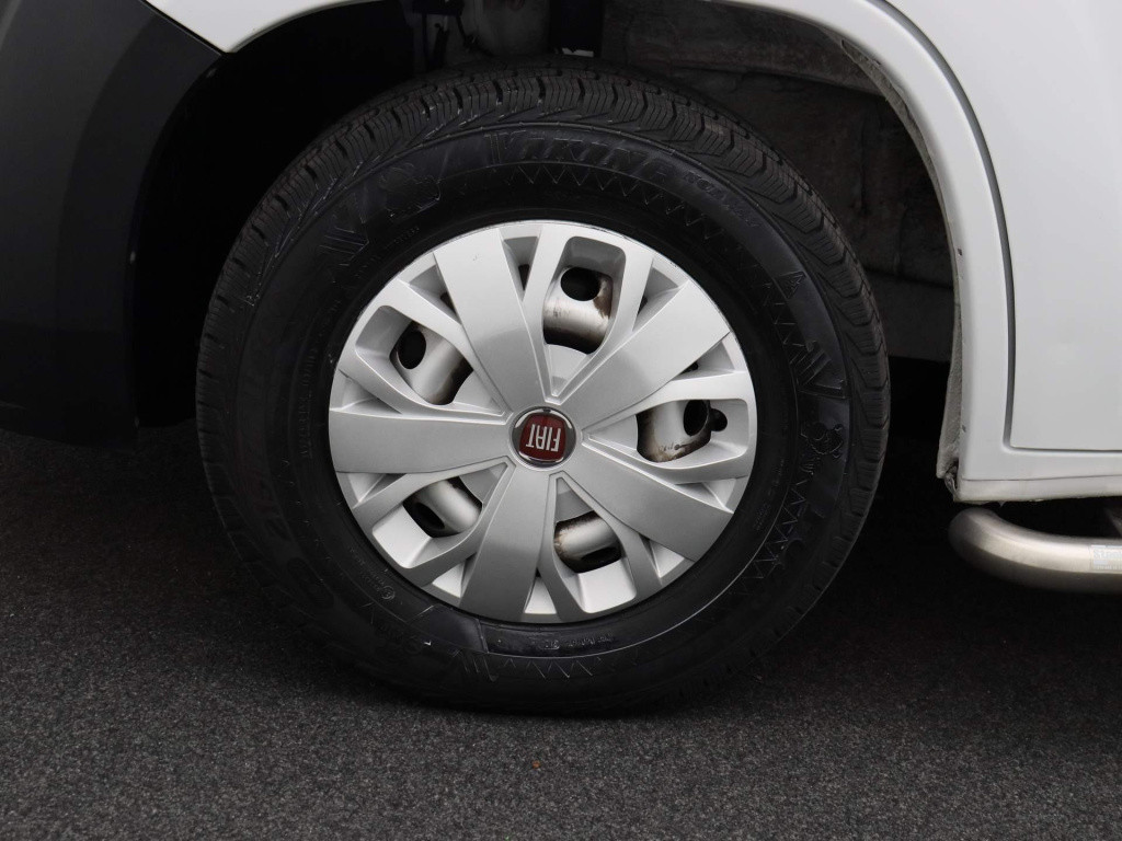 Fiat E-ducato 3.5t l3h2 79 kwh | navigatie | climate control | camera | par