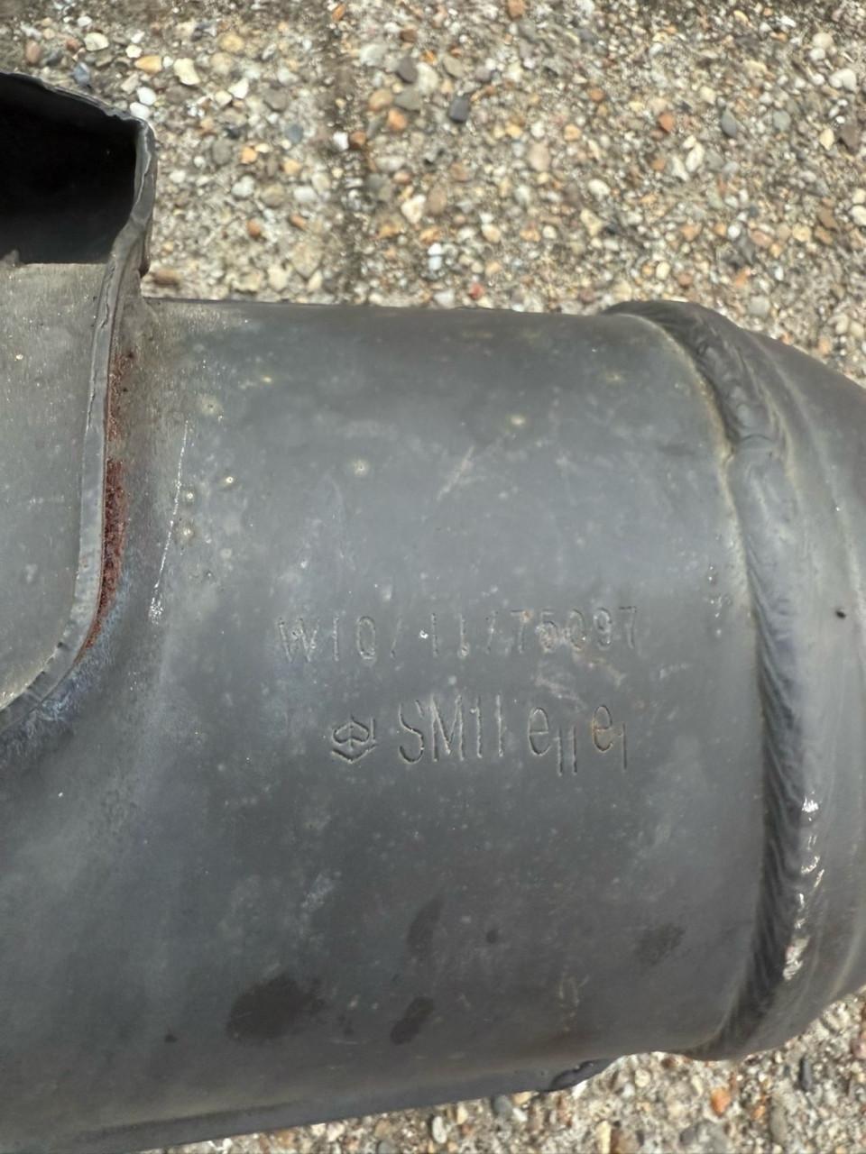 Piaggio skr 125 4t blok