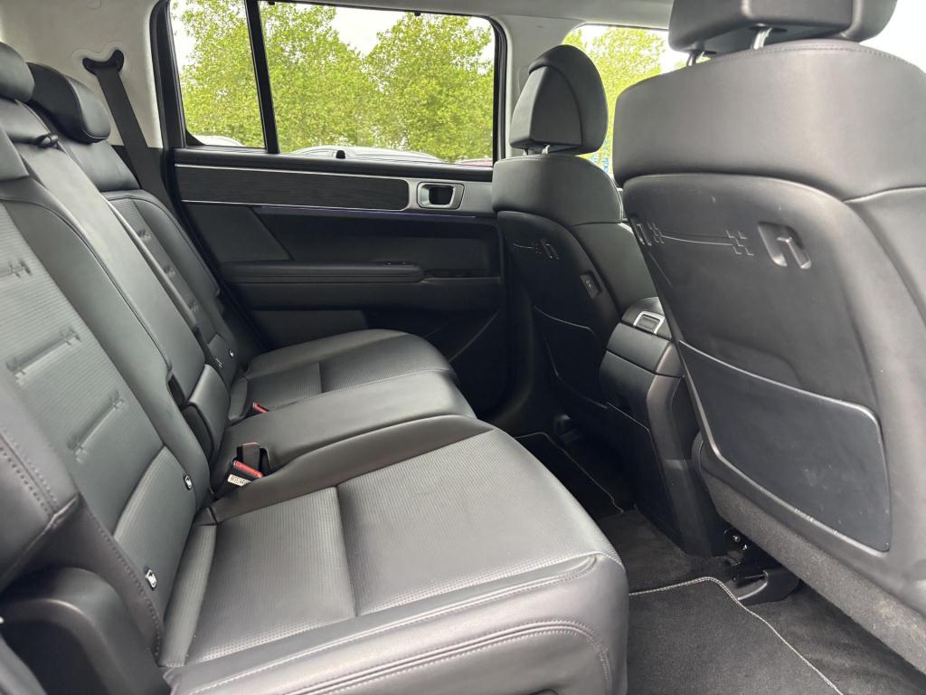 Hyundai Santa Fe 1.6 t-gdi hev premium 7p