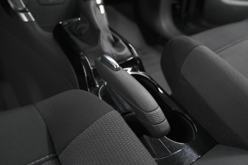 Citroen C3 Aircross puretech 130 eat6 plus | stoelverwarming | parkeersenso
