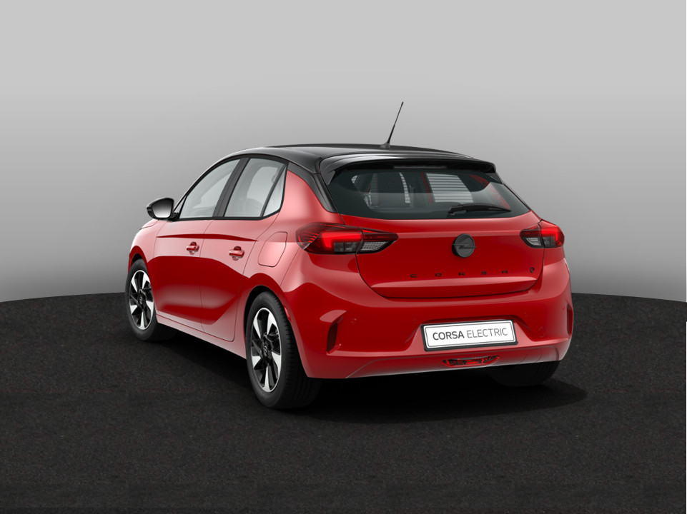Opel Corsa-e electric yes 50 kwh opel corsa electric 50 kwh yes | hoge kort