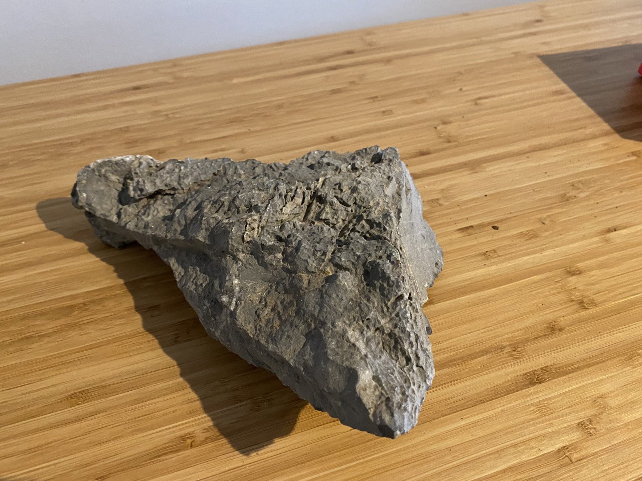 Dragon stone voor aquarium 3 stuks