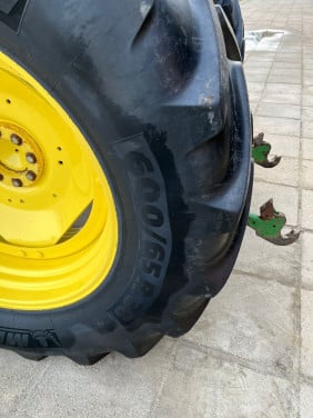 Banden Michelin