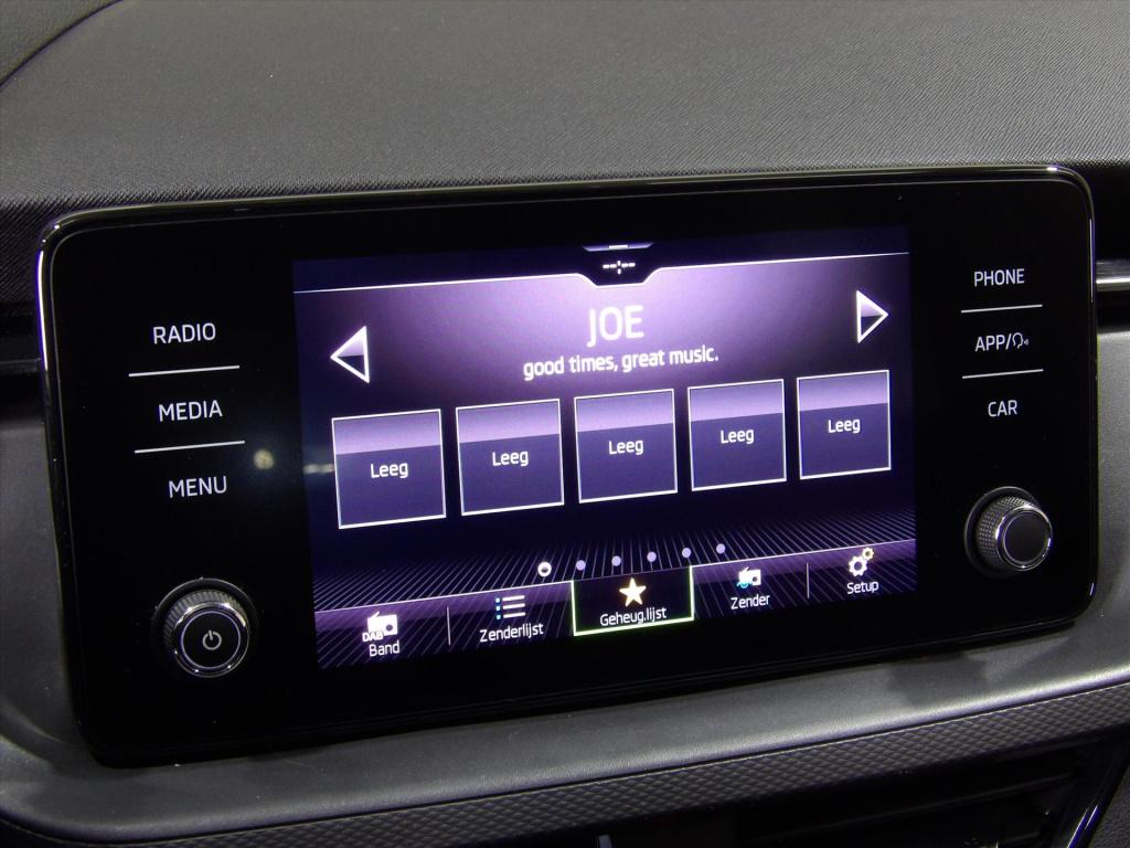 Skoda Kamiq 1.0 tsi 95pk ambition