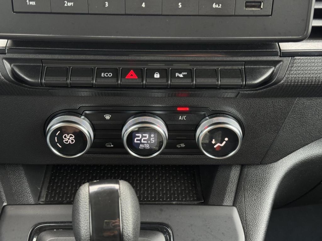 Nissan Townstar business l1 45 kwh soh 98% incl. trekhaak!