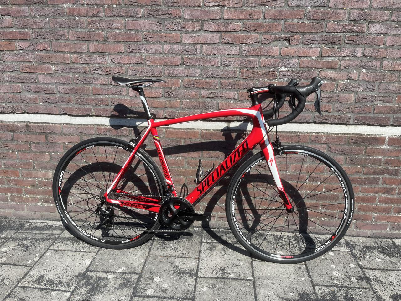 Specialized Tarmac elite 56cm