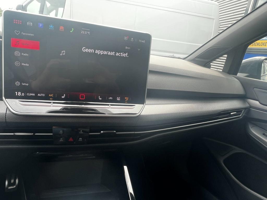 Volkswagen Golf variant 1.5 etsi r-line edition