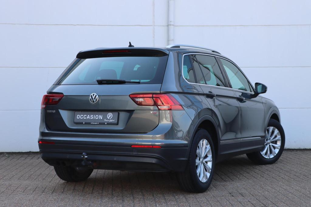 Volkswagen Tiguan 1.4 tsi act comfortline business 150pk dsg6