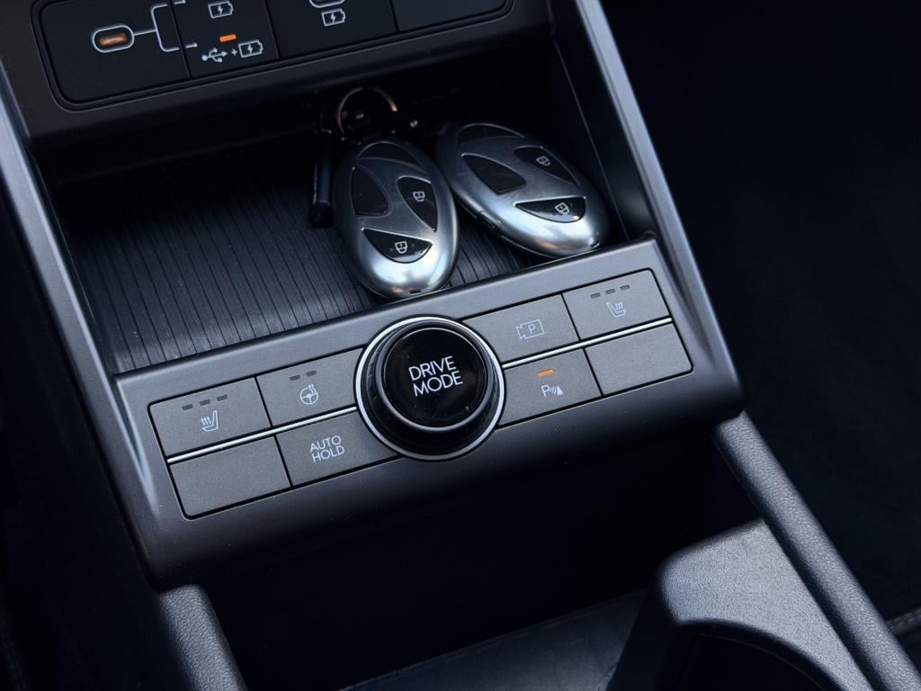 Hyundai Kona 1.6 gdi hev comfort smart | achteruitrijcamera | stoel/stuur v