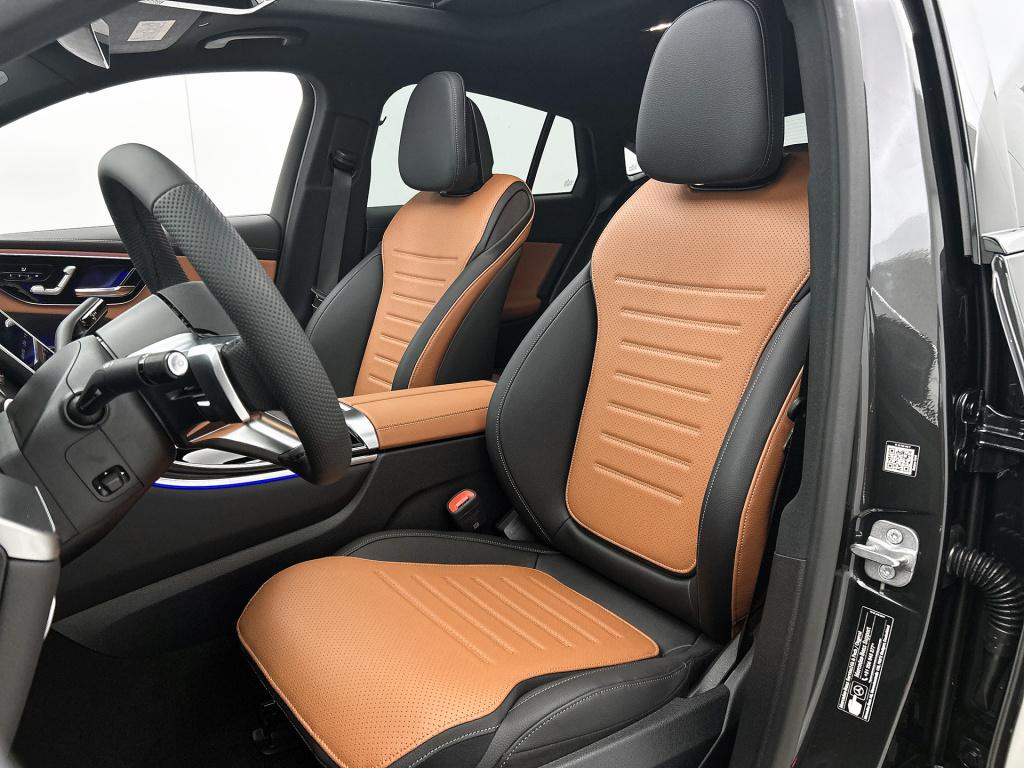 Mercedes-Benz Glc coupé 300e 4matic business solution amg | premium pakket 