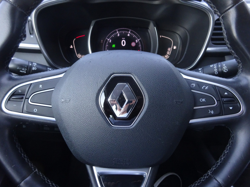Renault Kadjar 1.2 tce bose leder / led / camera / climate / lm velgen