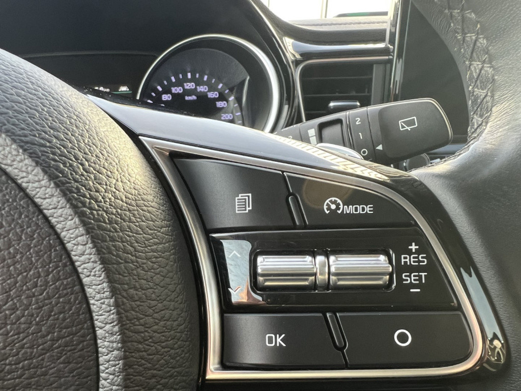 Kia Xceed 1.6 gdi phev 142pk dct6 dynamicline