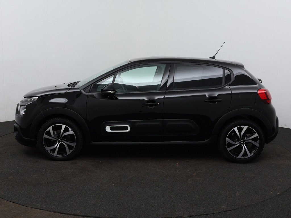 Citroen C3 82 pk feel edition | rijklaar |