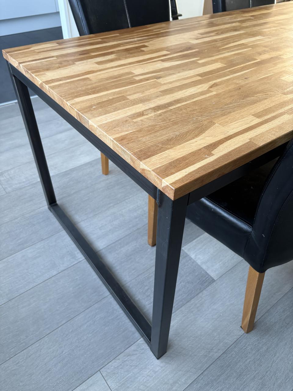 Eettafel