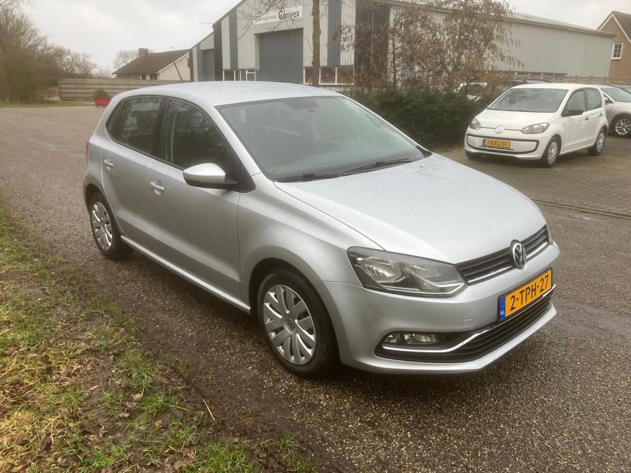 Volkswagen Polo 1.4