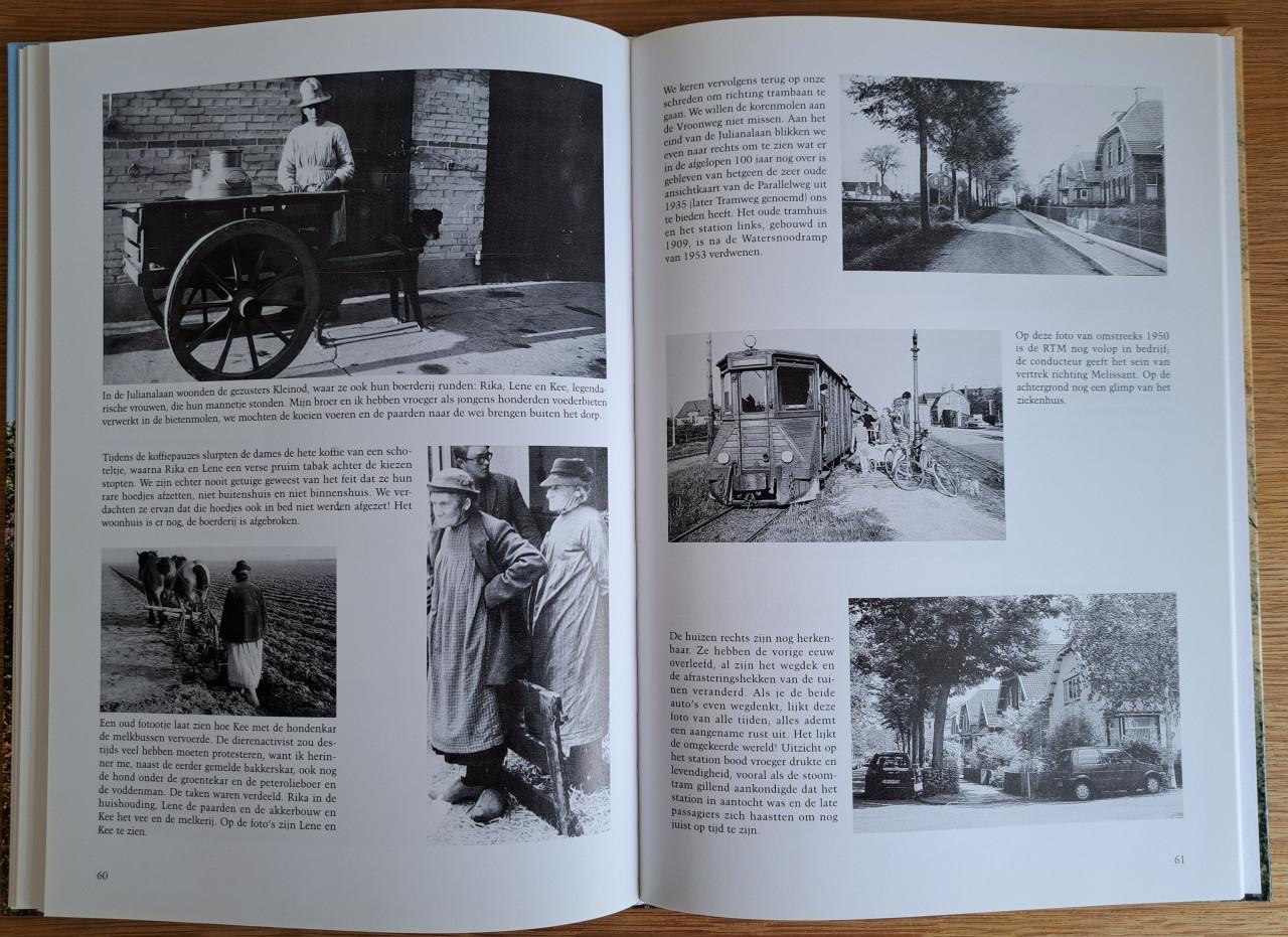 DIRKSLAND - Hans Ottink - 2005