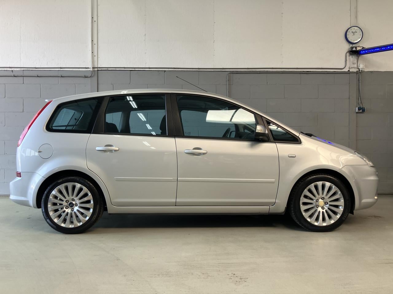 Ford C-Max 1.8-16V Limited