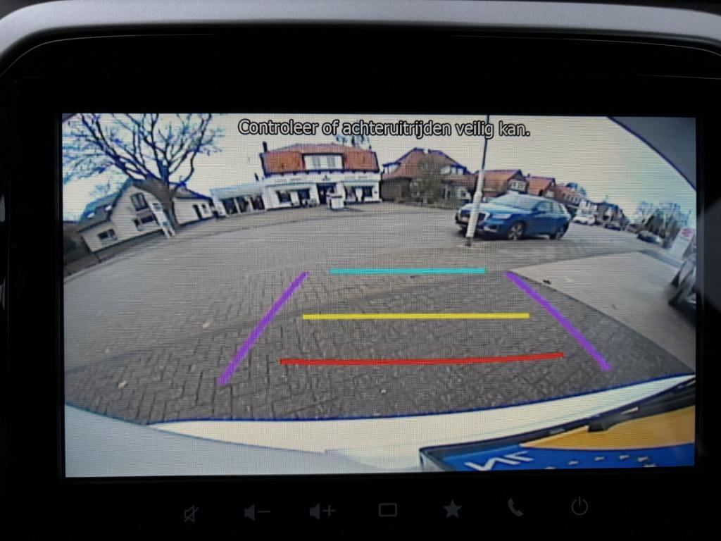 Suzuki Vitara allgrip select 1.4 boosterjet smart hybrid