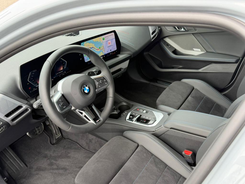 BMW 1 Serie 120 m sport design edition i panoramadak i camera i led i wides