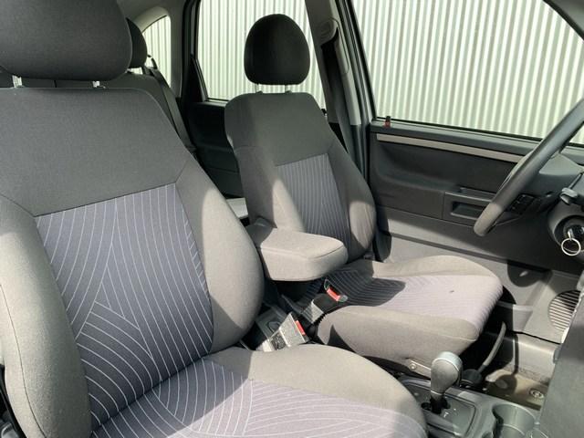 Opel Meriva 1.6 16v automaat - v e r k o c h t