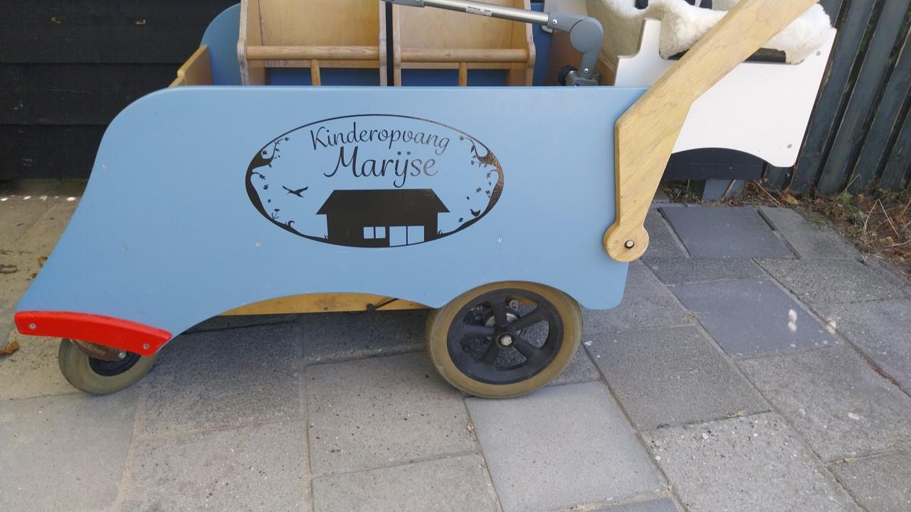 Kinderwagen