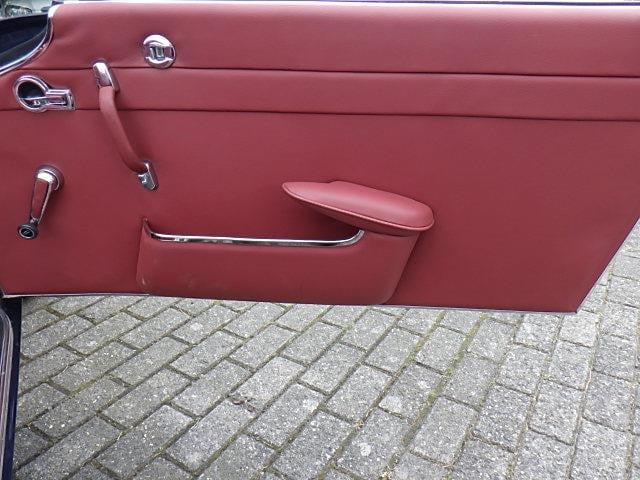 Mercedes-Benz Sl 230sl pagode