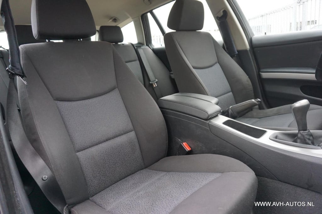 BMW 3-serie touring 320i dynamic executive